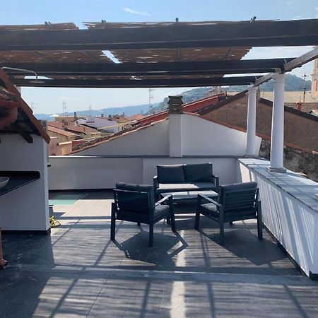 Casa Del Poeta Apartment ริวาลิกูเร ภายนอก รูปภาพ