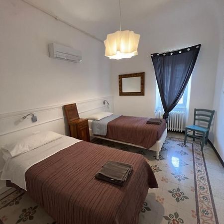 Casa Del Poeta Apartment ริวาลิกูเร ภายนอก รูปภาพ