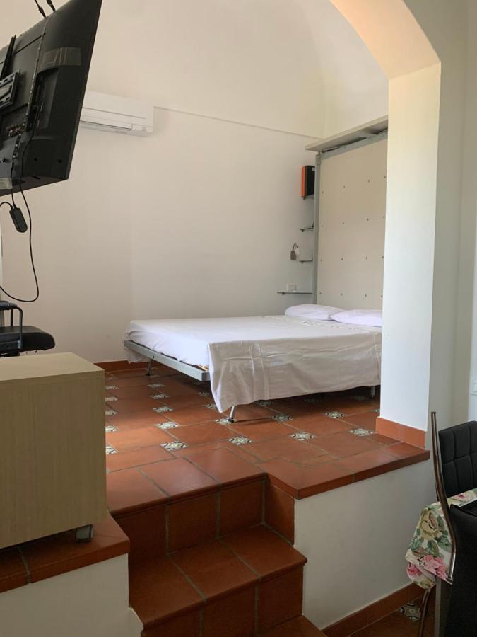 Casa Del Poeta Apartment ริวาลิกูเร ภายนอก รูปภาพ