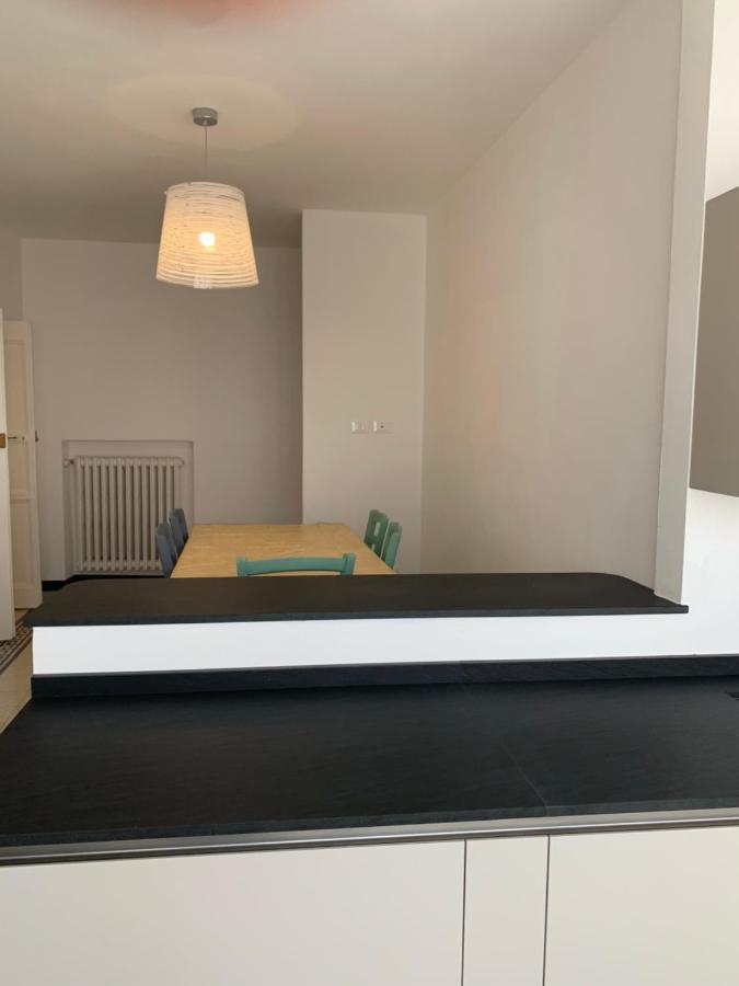 Casa Del Poeta Apartment ริวาลิกูเร ภายนอก รูปภาพ