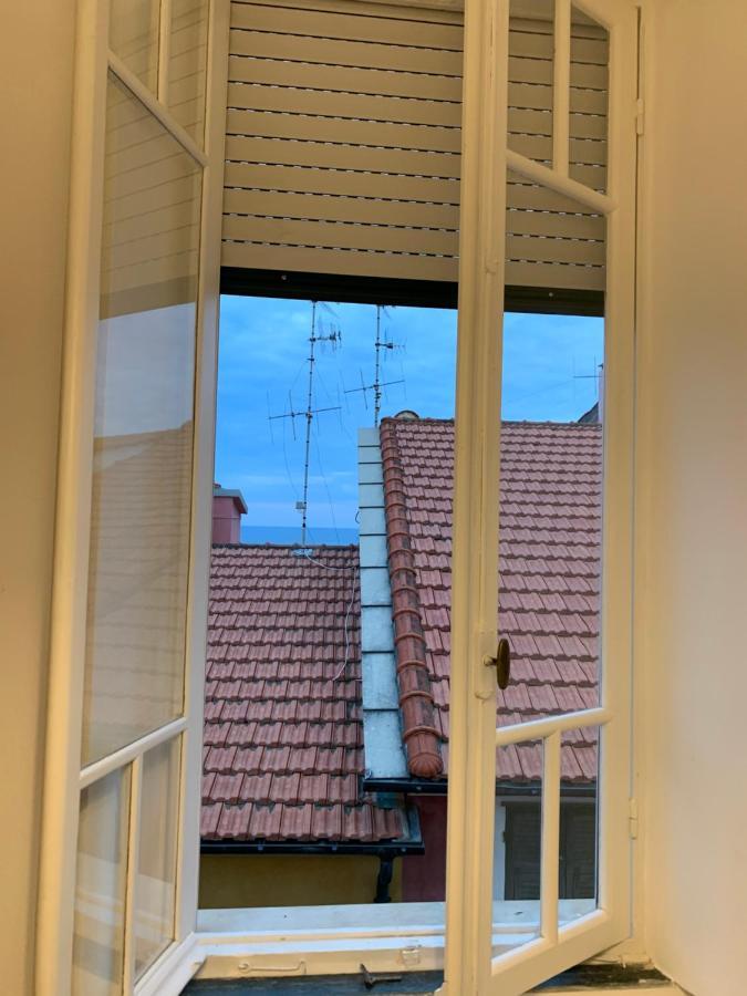 Casa Del Poeta Apartment ริวาลิกูเร ภายนอก รูปภาพ