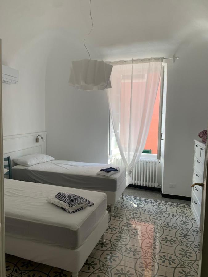 Casa Del Poeta Apartment ริวาลิกูเร ภายนอก รูปภาพ