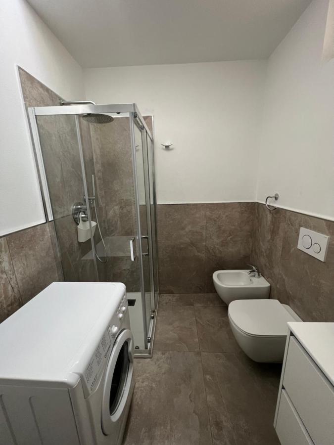 Casa Del Poeta Apartment ริวาลิกูเร ภายนอก รูปภาพ