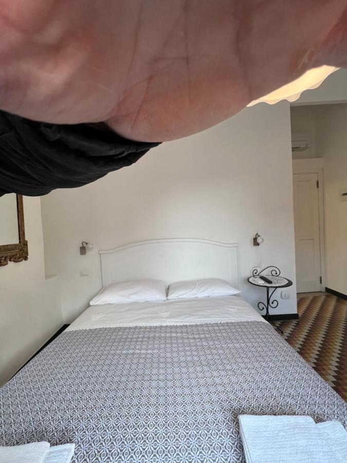Casa Del Poeta Apartment ริวาลิกูเร ภายนอก รูปภาพ