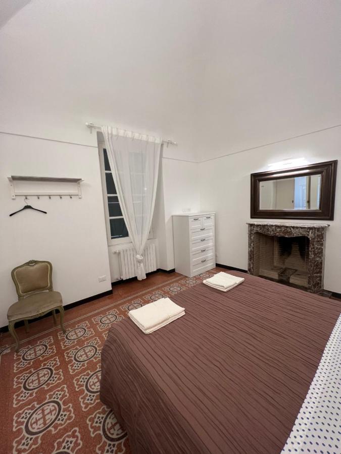 Casa Del Poeta Apartment ริวาลิกูเร ภายนอก รูปภาพ