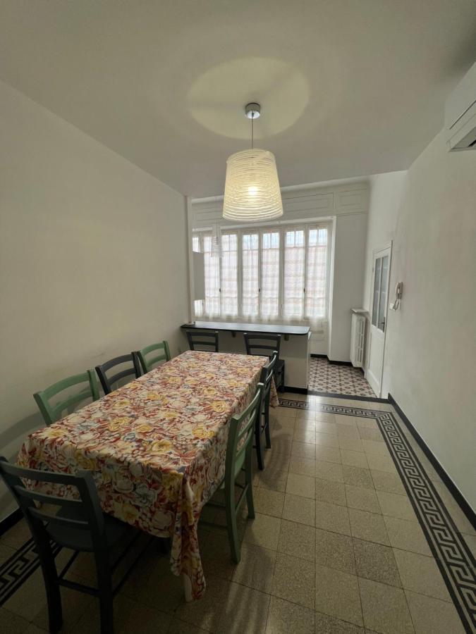 Casa Del Poeta Apartment ริวาลิกูเร ภายนอก รูปภาพ