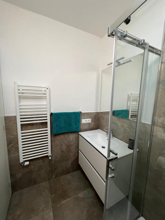 Casa Del Poeta Apartment ริวาลิกูเร ภายนอก รูปภาพ