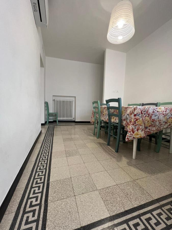 Casa Del Poeta Apartment ริวาลิกูเร ภายนอก รูปภาพ