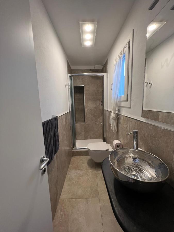 Casa Del Poeta Apartment ริวาลิกูเร ภายนอก รูปภาพ