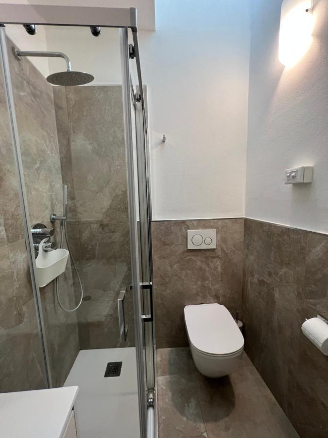 Casa Del Poeta Apartment ริวาลิกูเร ภายนอก รูปภาพ