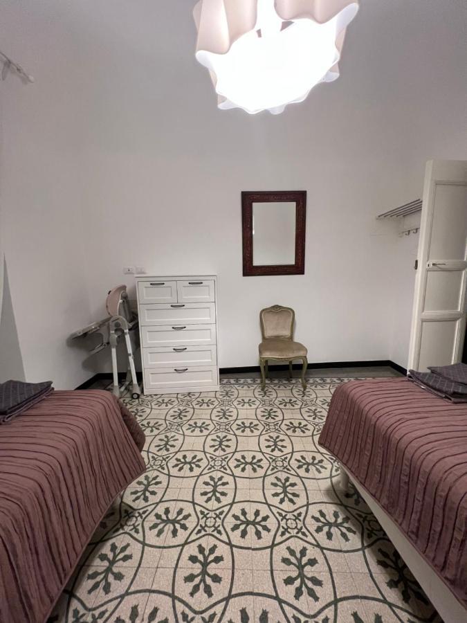 Casa Del Poeta Apartment ริวาลิกูเร ภายนอก รูปภาพ
