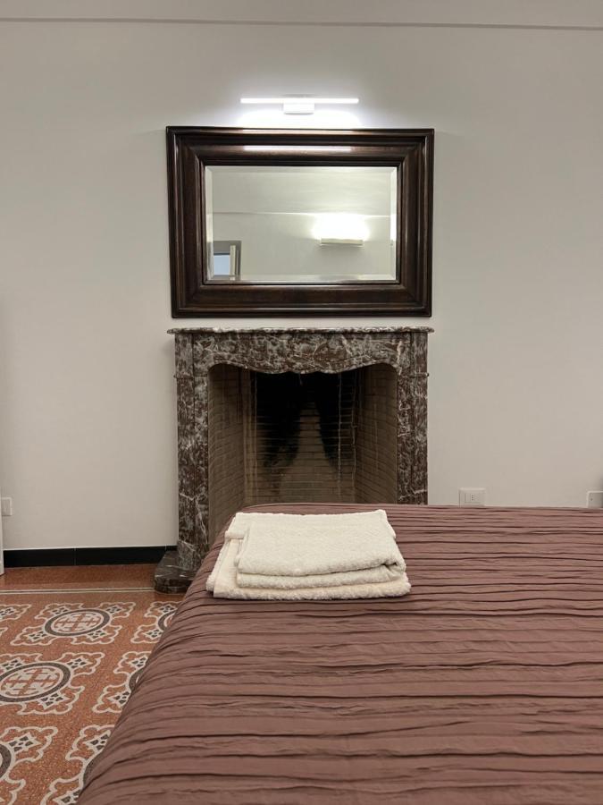 Casa Del Poeta Apartment ริวาลิกูเร ภายนอก รูปภาพ