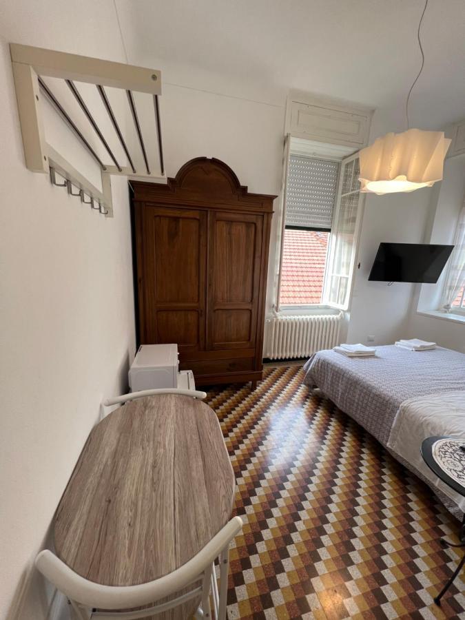 Casa Del Poeta Apartment ริวาลิกูเร ภายนอก รูปภาพ