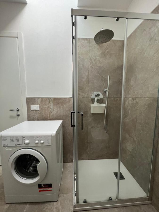 Casa Del Poeta Apartment ริวาลิกูเร ภายนอก รูปภาพ