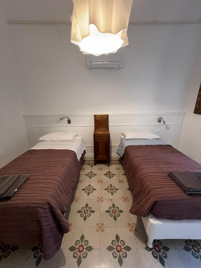 Casa Del Poeta Apartment ริวาลิกูเร ภายนอก รูปภาพ
