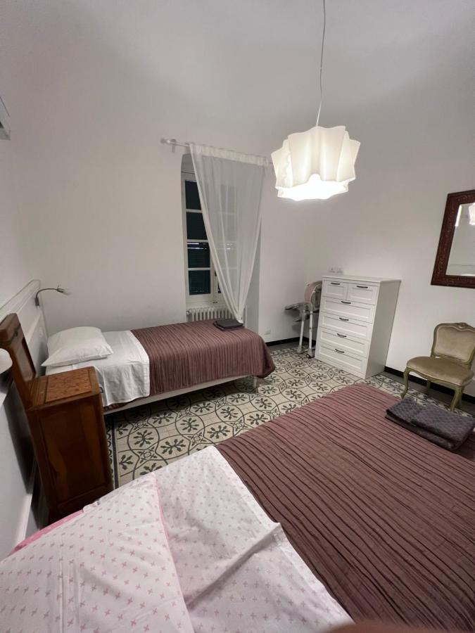 Casa Del Poeta Apartment ริวาลิกูเร ภายนอก รูปภาพ