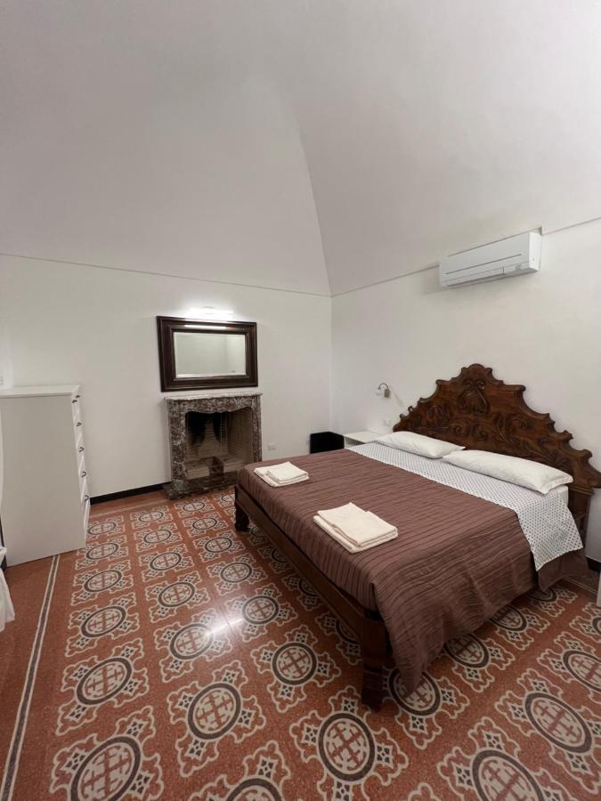 Casa Del Poeta Apartment ริวาลิกูเร ภายนอก รูปภาพ