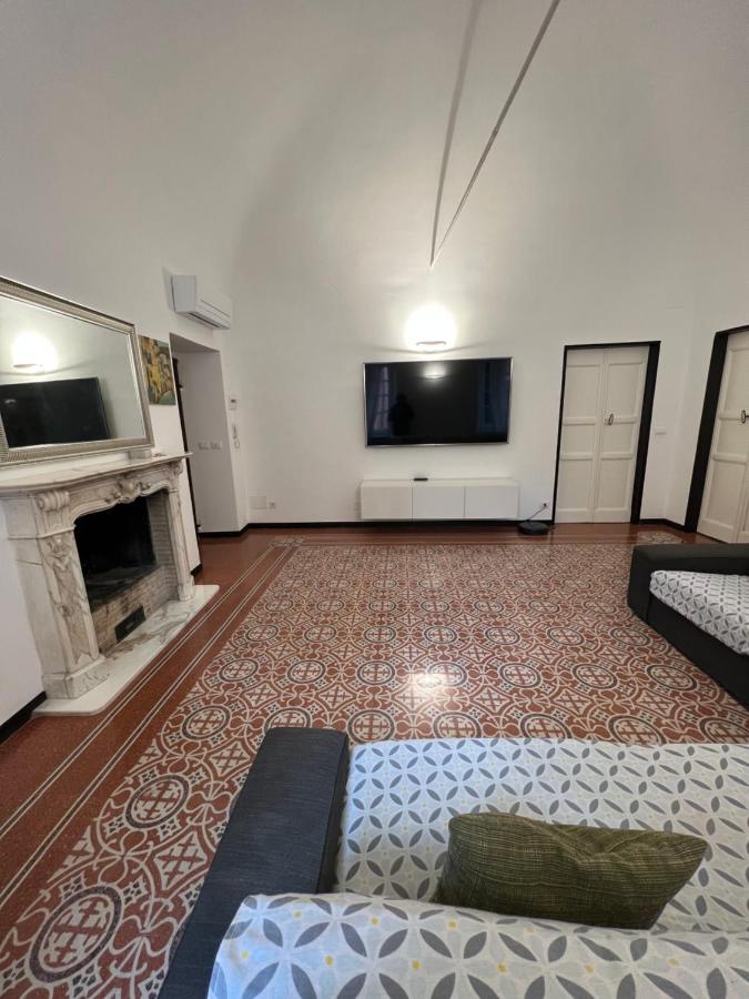 Casa Del Poeta Apartment ริวาลิกูเร ภายนอก รูปภาพ