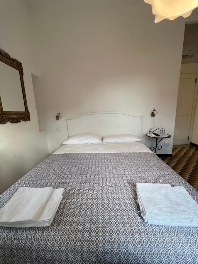 Casa Del Poeta Apartment ริวาลิกูเร ภายนอก รูปภาพ