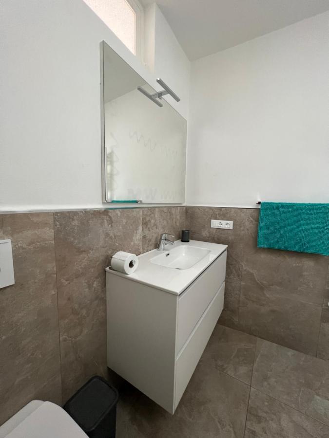 Casa Del Poeta Apartment ริวาลิกูเร ภายนอก รูปภาพ