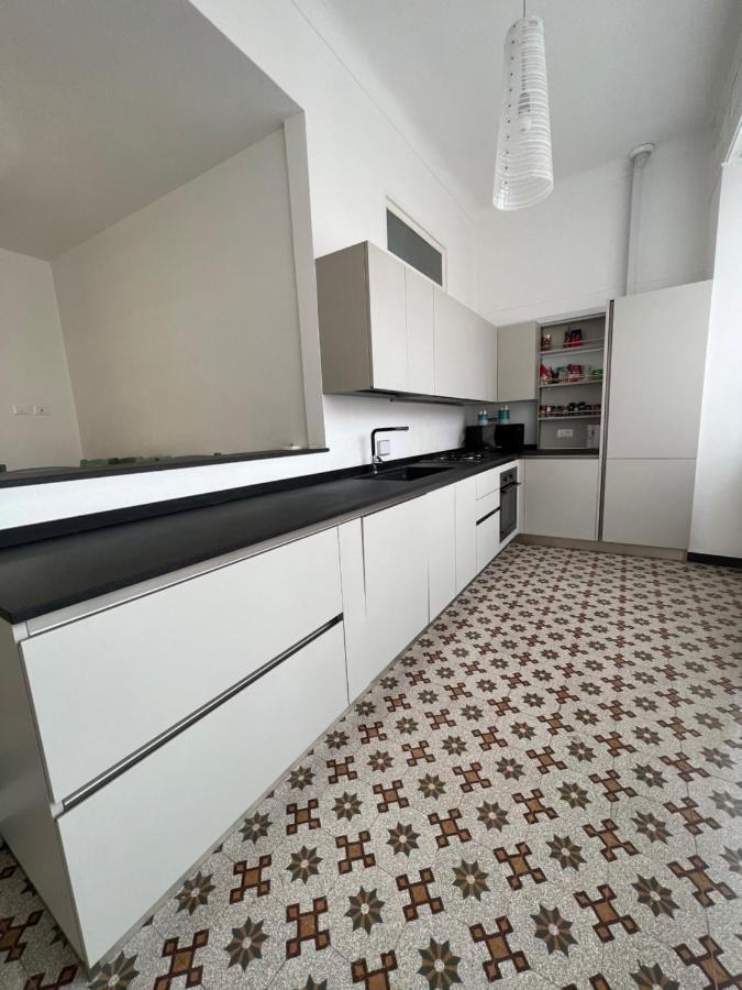Casa Del Poeta Apartment ริวาลิกูเร ภายนอก รูปภาพ